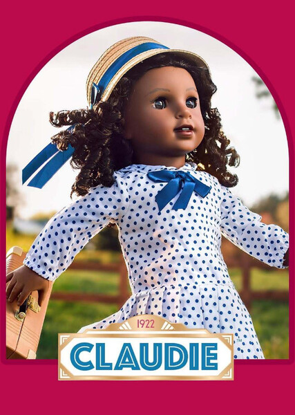 Claudie Wells photo