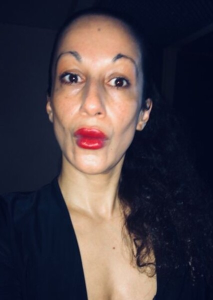 Claudine Biswas-MacKenzie photo