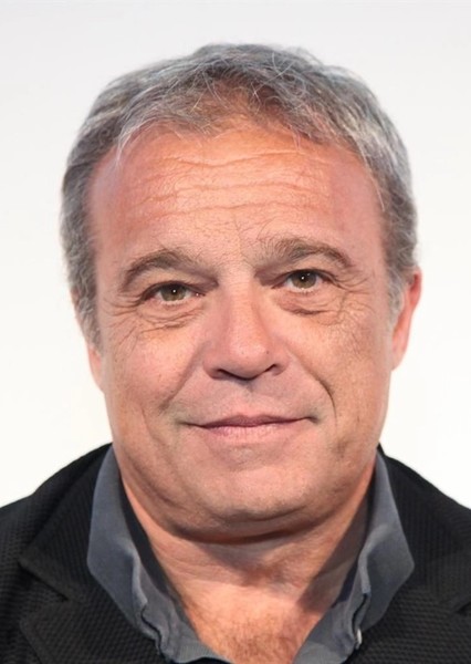 Claudio Amendola photo