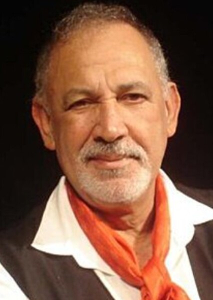 Cláudio Cunha photo