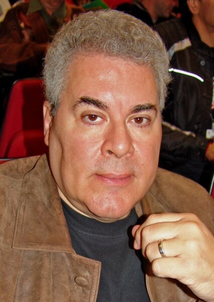 Claudio Curi