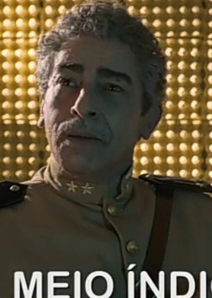 Claudio Jaborandy