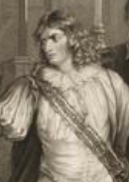 Claudio (Much Ado About Nothing) photo