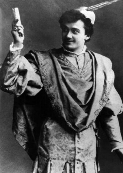 Claudio (Much Ado About Nothing) photo