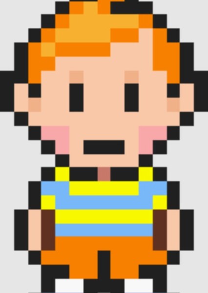 Claus (EarthBound)