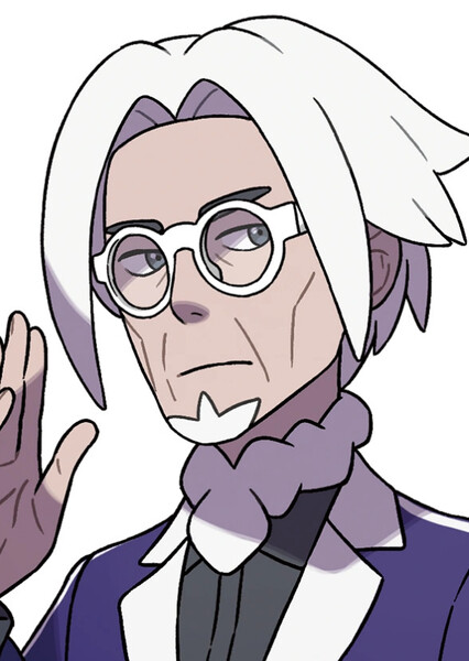 Clavell (Pokemon)