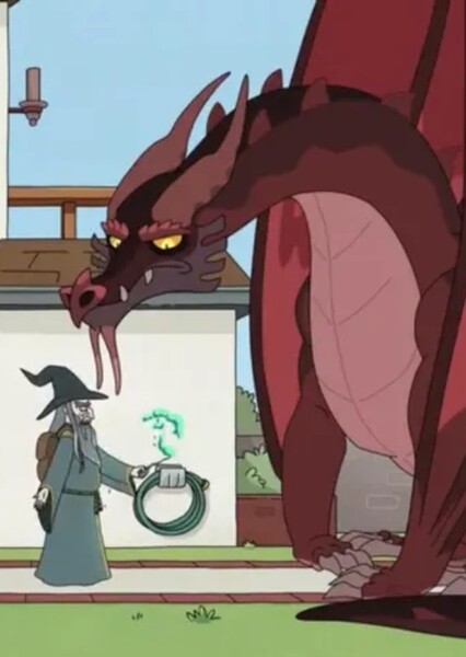 Claw and Hoarder: Special Ricktim's Morty