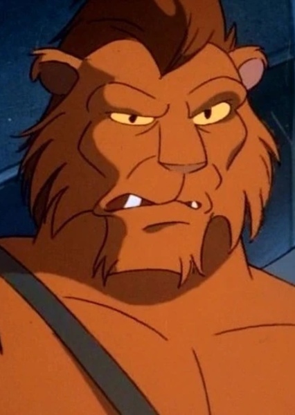 Claw (Gargoyles)