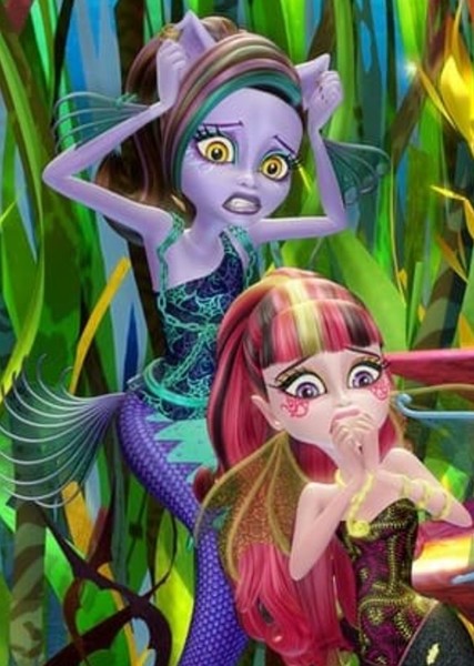 Clawdeen Wolf photo