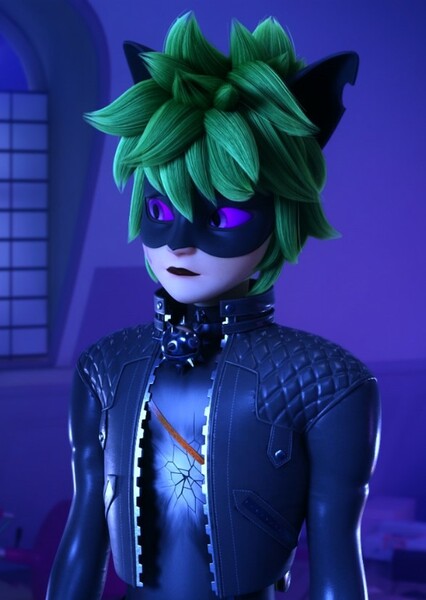 CLAWNOIR