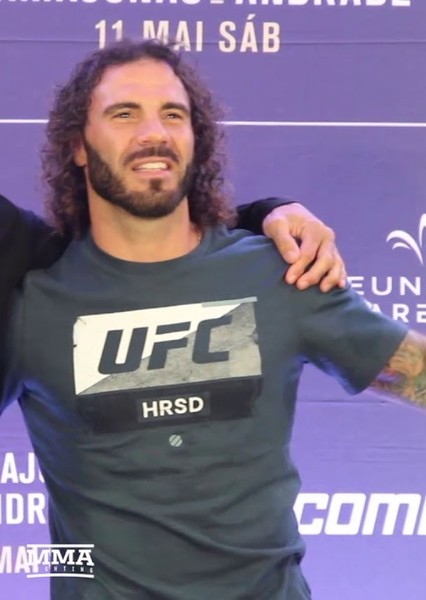 Clay Guida