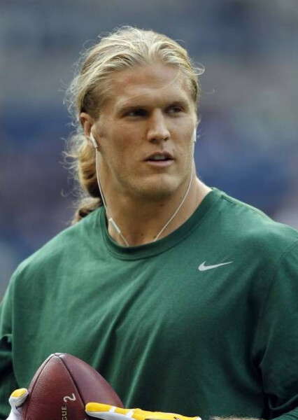 Clay Matthews photo