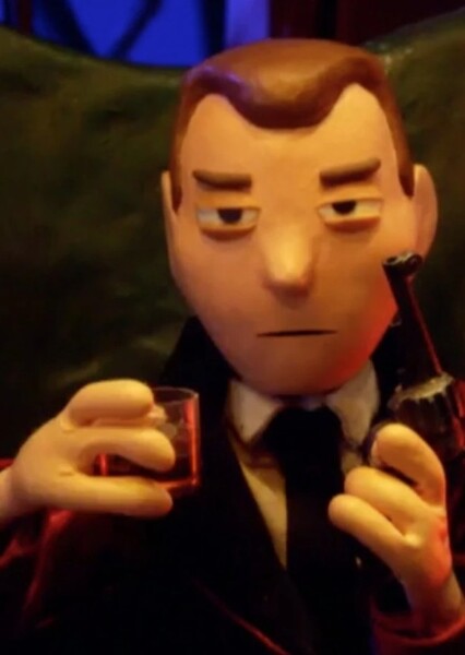 Clay Puppington