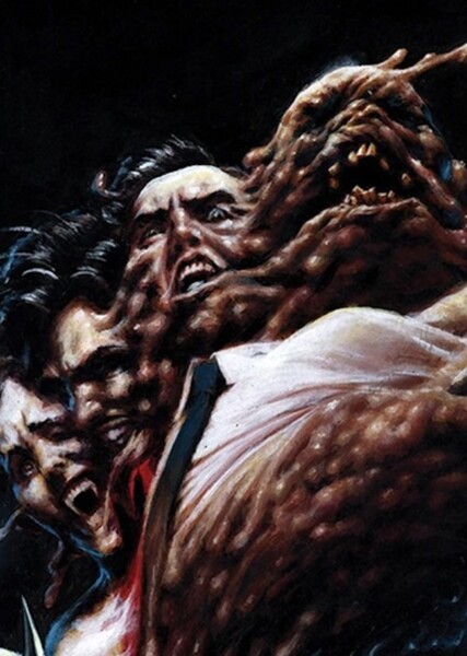 Clayface photo