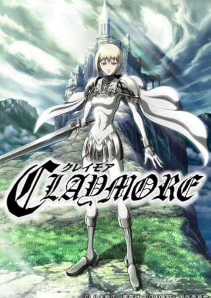 Claymore (Anime)
