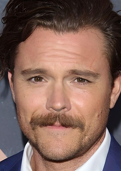 Clayne Crawford