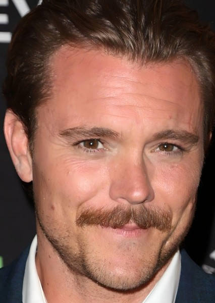 Clayne Crawford