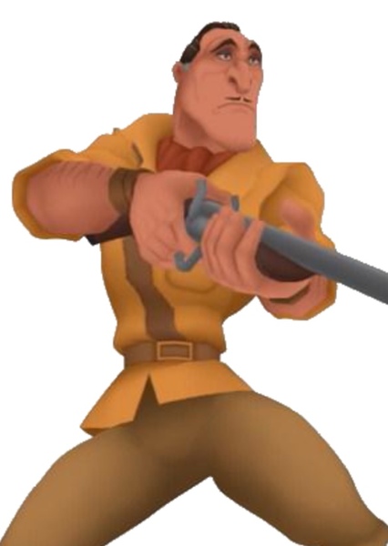 Clayton