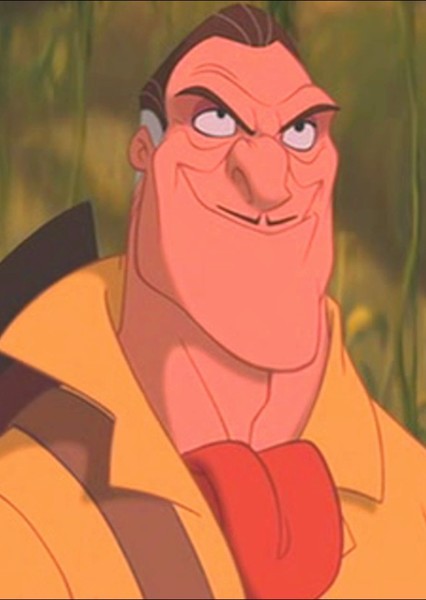 Clayton