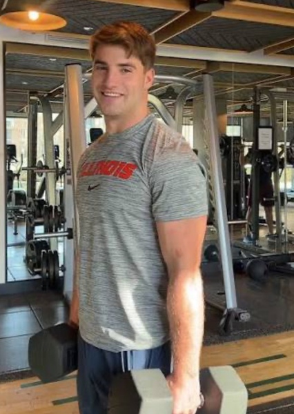 Clayton Bush