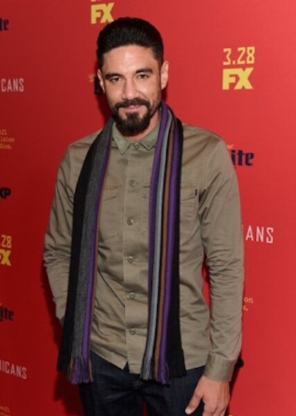 Clayton Cardenas