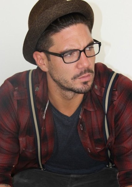 Clayton Cardenas