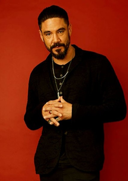 Clayton Cardenas photo