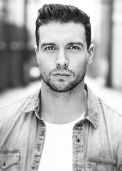Clayton Chitty photo
