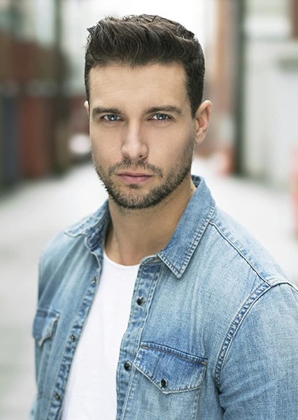 Clayton Chitty photo