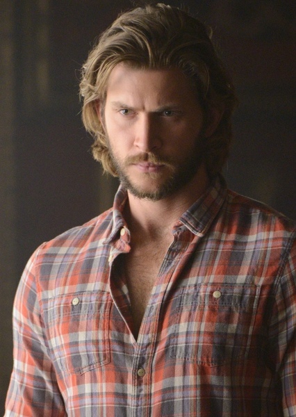 Clayton Danvers (Bitten) photo