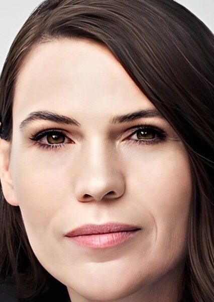 Clea DuVall photo
