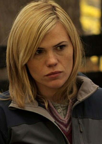 Clea DuVall photo