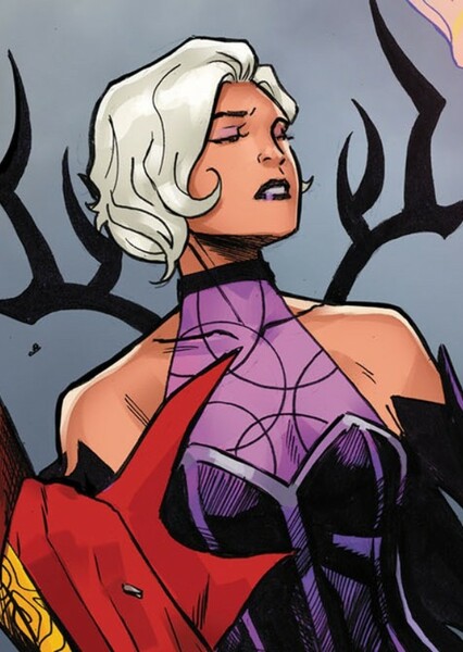 Clea Strange