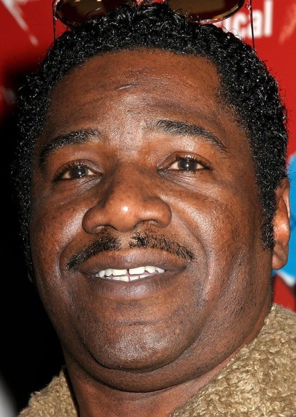 Cleavant Derricks photo