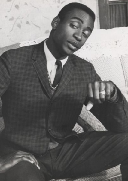 Cleavon Little