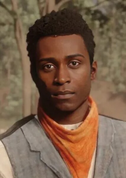 Cleavon Little