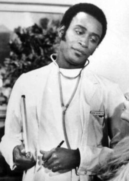 Cleavon Little