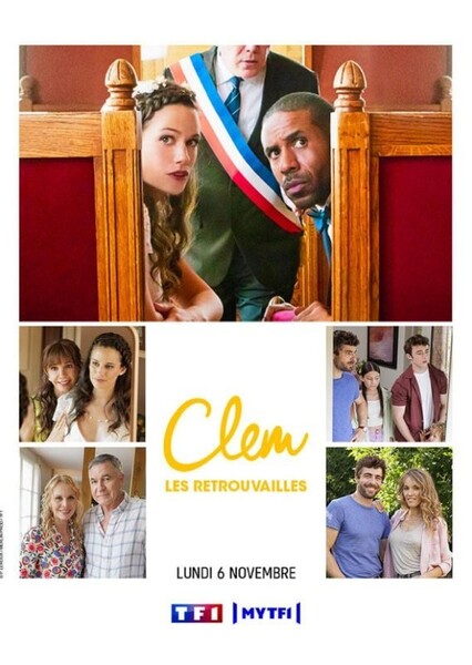 Clem photo