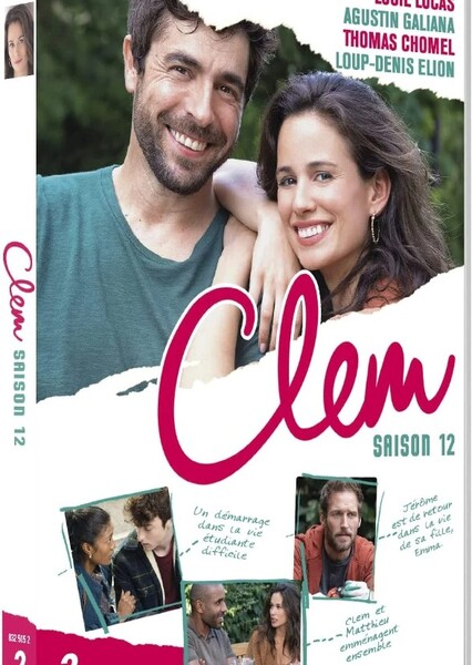Clem photo