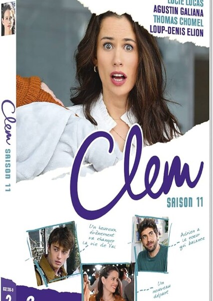 Clem photo