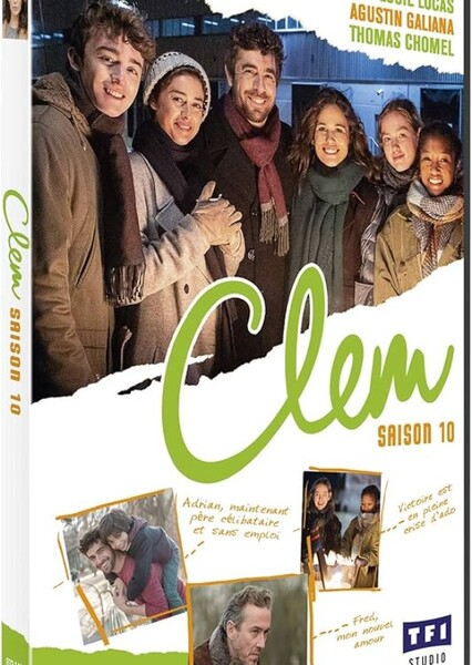 Clem photo