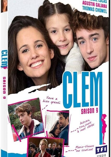 Clem photo