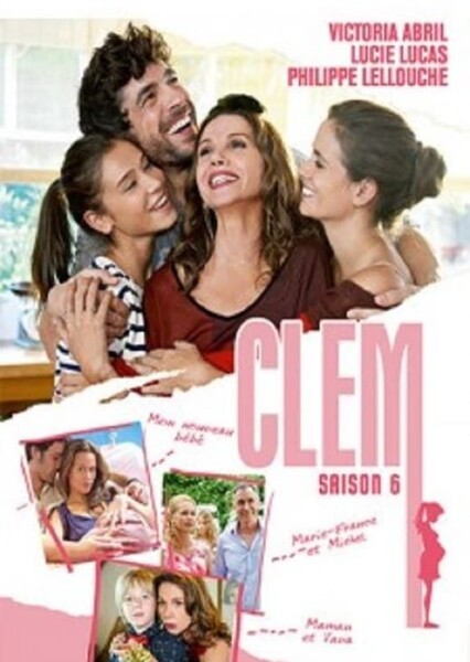 Clem photo