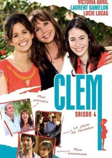 Clem photo