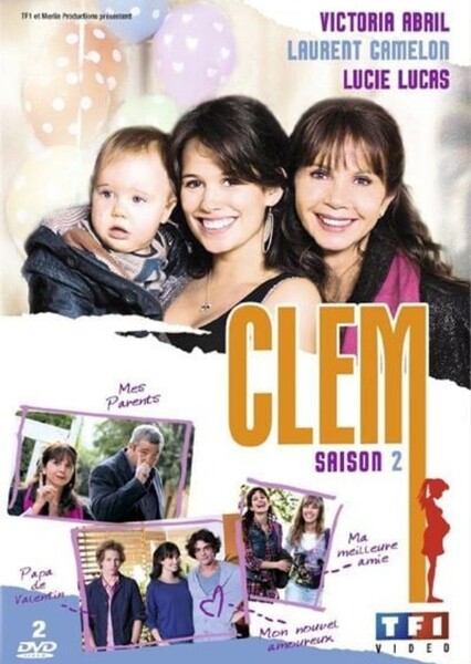 Clem photo