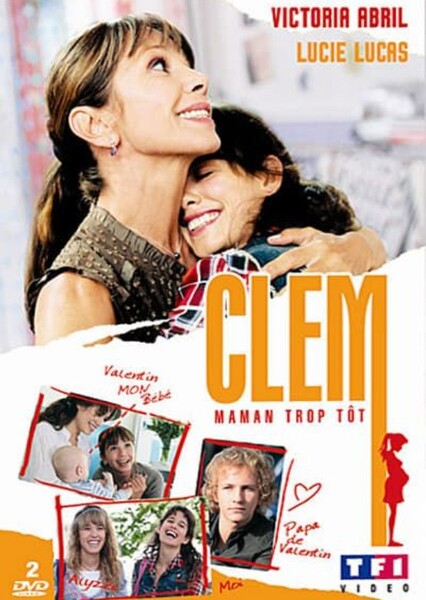 Clem photo