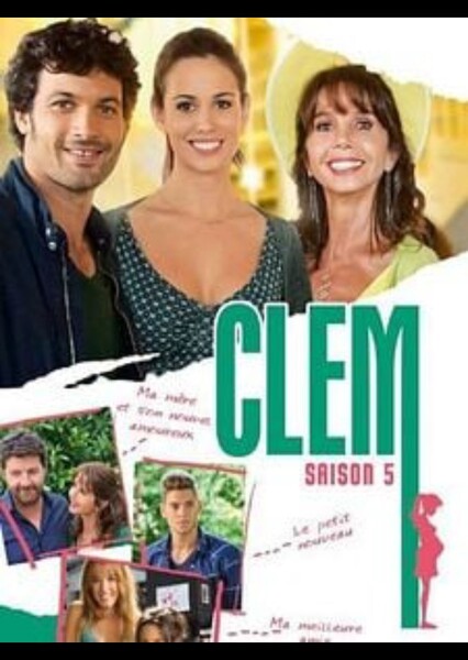 Clem photo