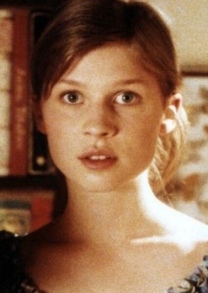 Clémence Poésy