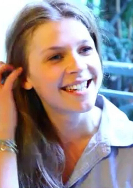 Clémence Poésy photo