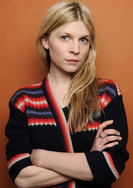 Clémence Poésy photo